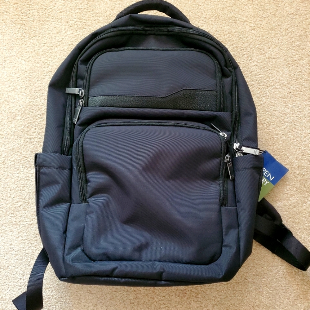 Open Story Daytrip Backpack